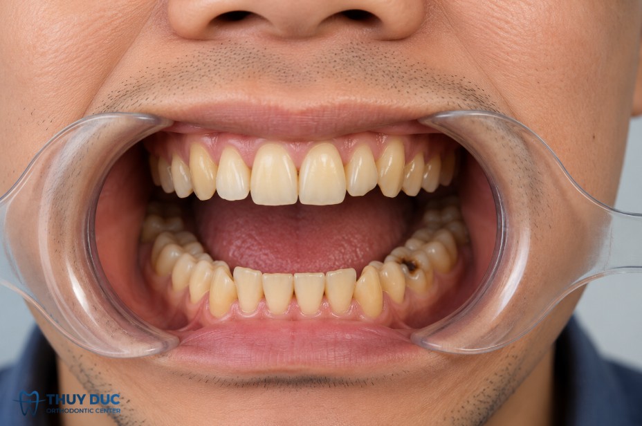 Vì sao khoang miệng có thể phản ánh sức khỏe toàn thân? 1 Vì sao khoang miệng có thể phản ánh sức khỏe toàn thân? 1