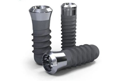 Hệ thống trụ Implant chính hãng - Đa dạng lựa chọn 2 Implant Straumann Thụy Sĩ