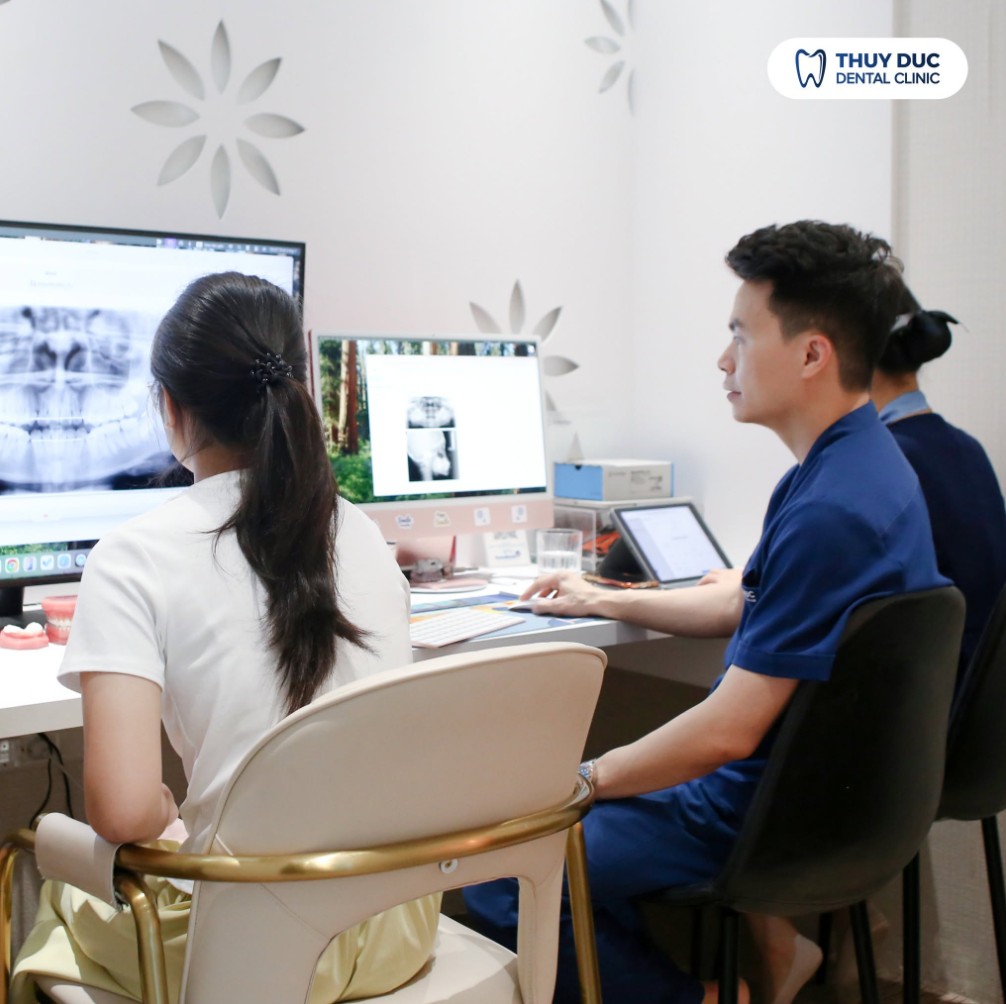 Mỏi cơ nhai có tự khỏi không? Khi nào cần đi khám? 1 Mỏi cơ nhai có tự khỏi không? Khi nào cần đi khám? 1