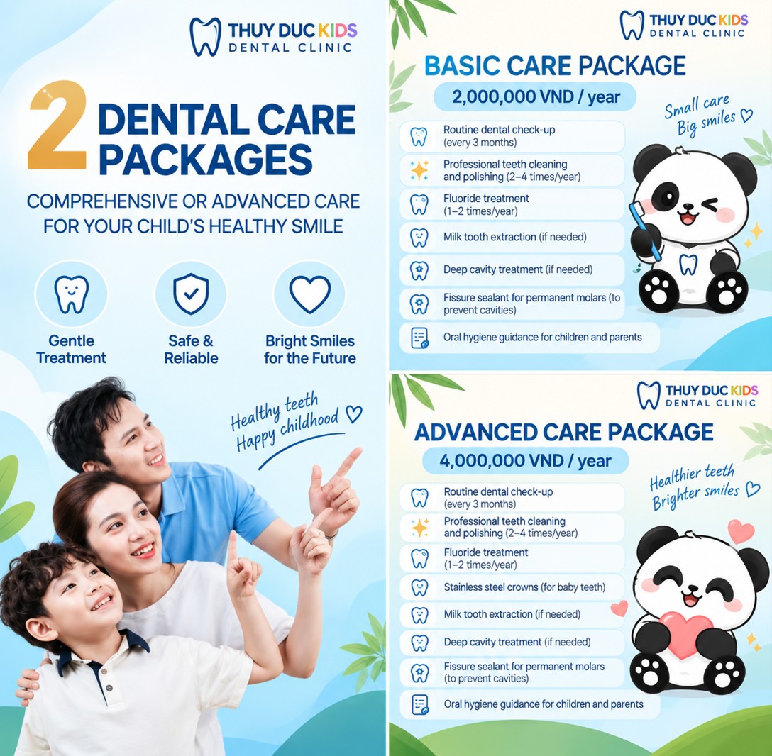 1. Thuy Duc Dental Clinic 4 1. Thuy Duc Dental Clinic 4