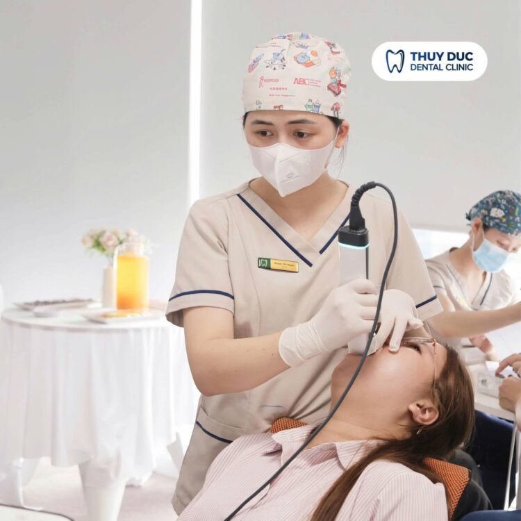 RECAP WORKSHOP THĂM KHÁM SỨC KHỎE RĂNG MIỆNG TOÀN DIỆN CÙNG ITERO LUMINA 2