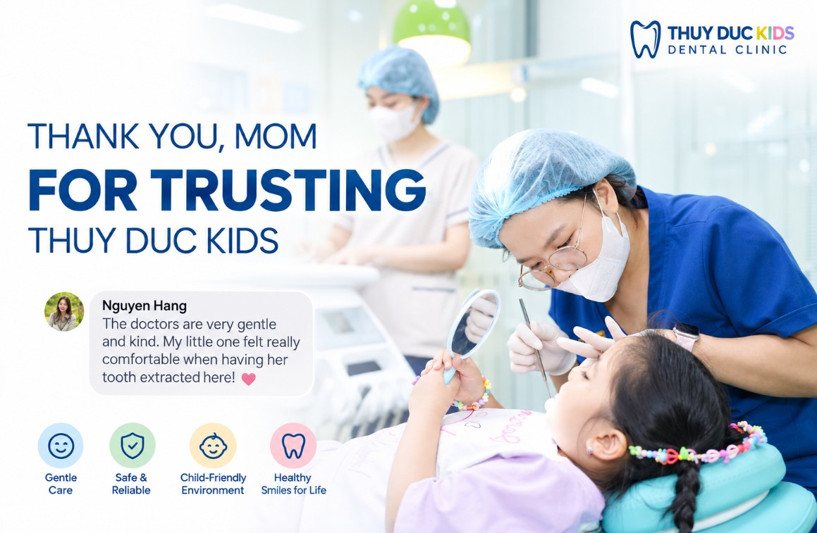 1. Thuy Duc Dental Clinic 1 1. Thuy Duc Dental Clinic 1