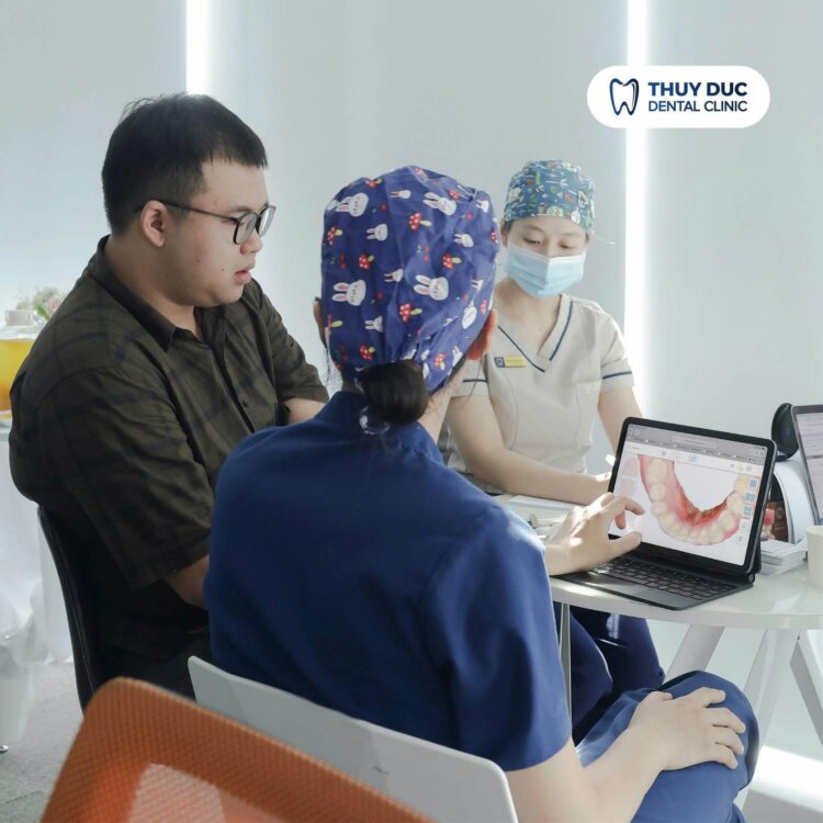 RECAP WORKSHOP THĂM KHÁM SỨC KHỎE RĂNG MIỆNG TOÀN DIỆN CÙNG ITERO LUMINA 1