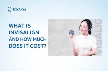 Where to get Invisalign in Hanoi?
