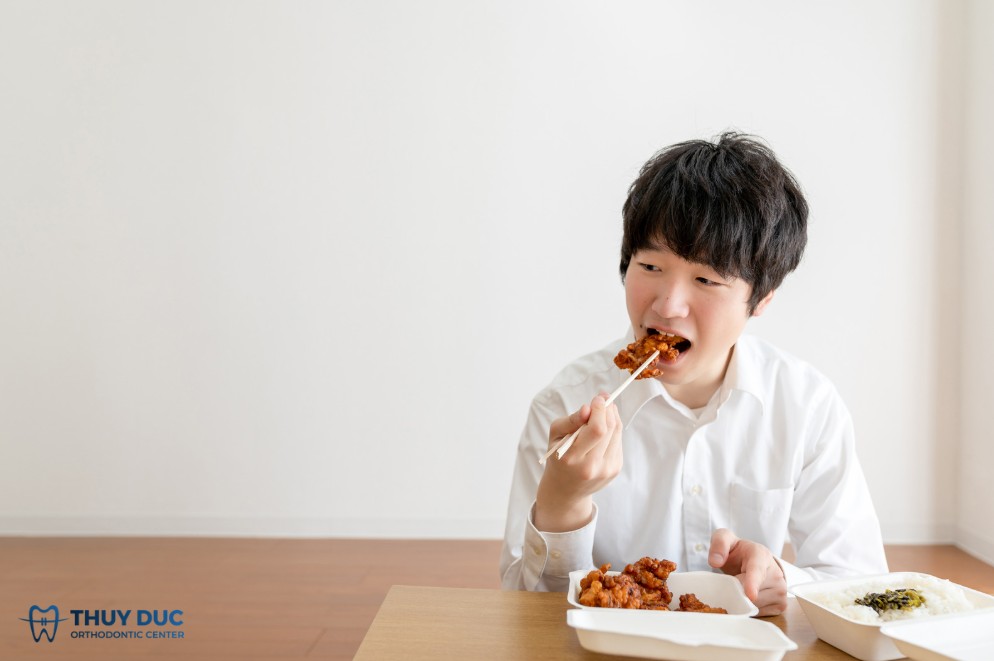 Rối loạn vị giác kim loại là gì? 1